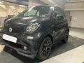 Daumennagel 2 - smart fortwo coupe 1.0 Basis passion