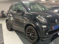 Daumennagel 11 - smart fortwo coupe 1.0 Basis passion