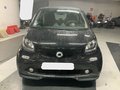 Daumennagel 12 - smart fortwo coupe 1.0 Basis passion