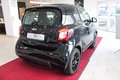 Thumbnail 4 - smart fortwo coupe 1.0 Basis passion