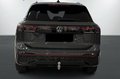 Daumennagel 7 - Volkswagen Tiguan 2.0 TDI 4Motion R-Line