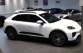 Daumennagel 9 - Porsche Macan Electric Sport-Chrono-Paket