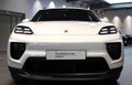 Daumennagel 11 - Porsche Macan Electric Sport-Chrono-Paket