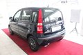 Daumennagel 2 - Fiat Panda 1.2 8V Dynamic AUTOMATIK
