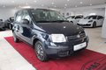 Daumennagel 8 - Fiat Panda 1.2 8V Dynamic AUTOMATIK