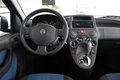 Daumennagel 13 - Fiat Panda 1.2 8V Dynamic AUTOMATIK