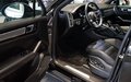 Daumennagel 4 - Porsche Cayenne Coupe E-Hybrid Platinum Edition