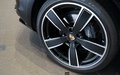 Daumennagel 7 - Porsche Cayenne Coupe E-Hybrid Platinum Edition