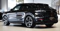 Daumennagel 2 - Porsche Cayenne Coupe E-Hybrid Platinum Edition