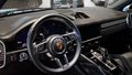 Daumennagel 9 - Porsche Cayenne Coupe E-Hybrid Platinum Edition