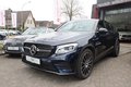 Thumbnail 1 - Mercedes-Benz GLC 350 d 4Matic PANO ACC HEAD-UP 360°AMG-LINE
