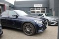 Thumbnail 9 - Mercedes-Benz GLC 350 d 4Matic PANO ACC HEAD-UP 360°AMG-LINE