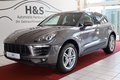 Daumennagel 1 - Porsche Macan S Diesel AHK*NAVI*Sport-Chrono-Paket