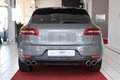 Daumennagel 4 - Porsche Macan S Diesel AHK*NAVI*Sport-Chrono-Paket