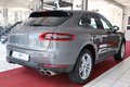 Daumennagel 7 - Porsche Macan S Diesel AHK*NAVI*Sport-Chrono-Paket