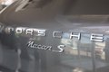 Daumennagel 32 - Porsche Macan S Diesel AHK*NAVI*Sport-Chrono-Paket