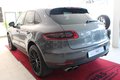 Thumbnail 2 - Porsche Macan S Diesel AHK*NAVI*Sport-Chrono-Paket