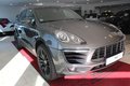 Thumbnail 10 - Porsche Macan S Diesel AHK*NAVI*Sport-Chrono-Paket