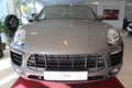 Thumbnail 11 - Porsche Macan S Diesel AHK*NAVI*Sport-Chrono-Paket