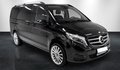 Daumennagel 2 - Mercedes-Benz V250 CDI/BT/d 4MATIC lang  AHK 8Sitzer