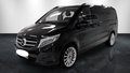 Daumennagel 1 - Mercedes-Benz V250 CDI/BT/d 4MATIC lang  AHK 8Sitzer