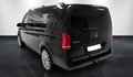 Daumennagel 3 - Mercedes-Benz V250 CDI/BT/d 4MATIC lang  AHK 8Sitzer