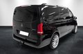 Daumennagel 7 - Mercedes-Benz V250 CDI/BT/d 4MATIC lang  AHK 8Sitzer