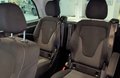Daumennagel 11 - Mercedes-Benz V250 CDI/BT/d 4MATIC lang  AHK 8Sitzer