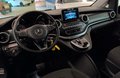 Daumennagel 13 - Mercedes-Benz V250 CDI/BT/d 4MATIC lang  AHK 8Sitzer