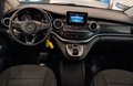Daumennagel 14 - Mercedes-Benz V250 CDI/BT/d 4MATIC lang  AHK 8Sitzer
