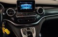 Daumennagel 16 - Mercedes-Benz V250 CDI/BT/d 4MATIC lang  AHK 8Sitzer
