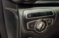 Daumennagel 18 - Mercedes-Benz V250 CDI/BT/d 4MATIC lang  AHK 8Sitzer