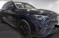 Daumennagel 3 - Mercedes-Benz GLC 400 e 4Matic AMG-LINE