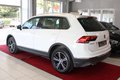 Daumennagel 3 - Volkswagen Tiguan 2.0 TDI Highline BMT *4Motion*V-Cockpit