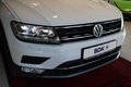 Daumennagel 8 - Volkswagen Tiguan 2.0 TDI Highline BMT *4Motion*V-Cockpit