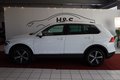 Daumennagel 2 - Volkswagen Tiguan 2.0 TDI Highline BMT *4Motion*V-Cockpit
