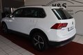 Daumennagel 3 - Volkswagen Tiguan 2.0 TDI Highline BMT *4Motion*V-Cockpit