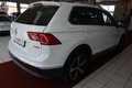 Daumennagel 4 - Volkswagen Tiguan 2.0 TDI Highline BMT *4Motion*V-Cockpit
