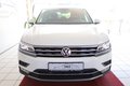 Daumennagel 8 - Volkswagen Tiguan 2.0 TDI Highline BMT *4Motion*V-Cockpit