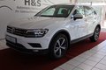 Daumennagel 1 - Volkswagen Tiguan 2.0 TDI Highline BMT *4Motion*V-Cockpit