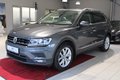 Daumennagel 1 - Volkswagen Tiguan 2.0 TSI Comfortline 4Motion *AHK*STANDHEIZ*LED