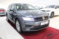 Daumennagel 7 - Volkswagen Tiguan 2.0 TSI Comfortline 4Motion *AHK*STANDHEIZ*LED