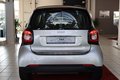 Daumennagel 4 - Smart fortwo coupe BLUETOOTH TEMPOMAT