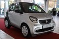 Daumennagel 8 - Smart fortwo coupe BLUETOOTH TEMPOMAT
