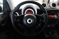Daumennagel 18 - Smart fortwo coupe BLUETOOTH TEMPOMAT