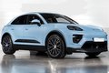 Thumbnail 1 - Porsche Macan Electric Panorama AHK