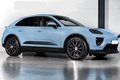 Thumbnail 2 - Porsche Macan Electric Panorama AHK