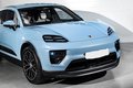 Thumbnail 9 - Porsche Macan Electric Panorama AHK