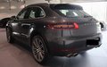 Daumennagel 4 - Porsche Macan S Diesel