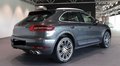 Daumennagel 7 - Porsche Macan S Diesel